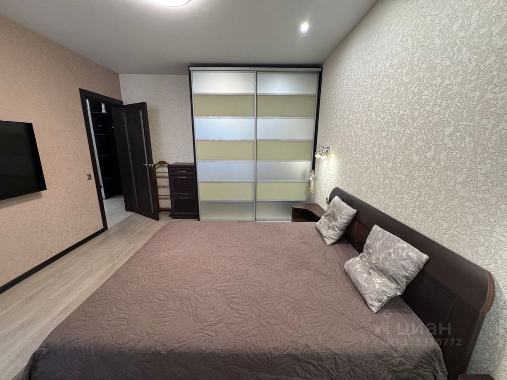 m. Planernaya: Apartment, 2-rooms