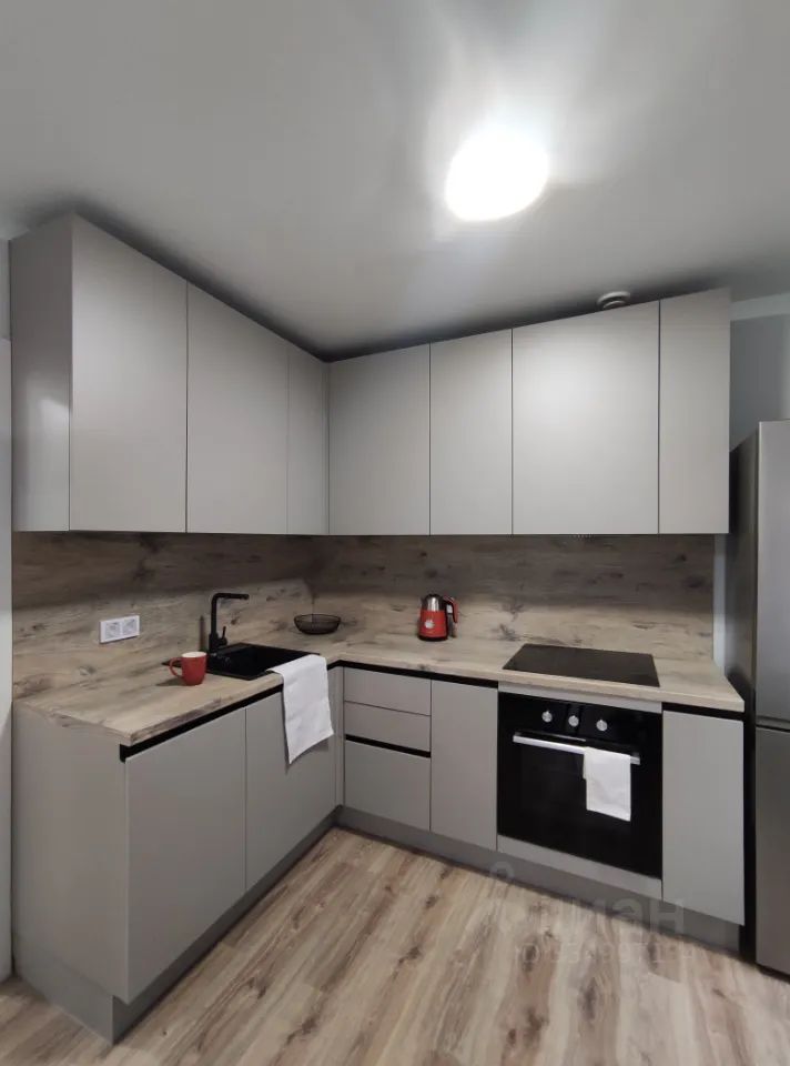 m. Solntsevo: Apartment, 1-rooms