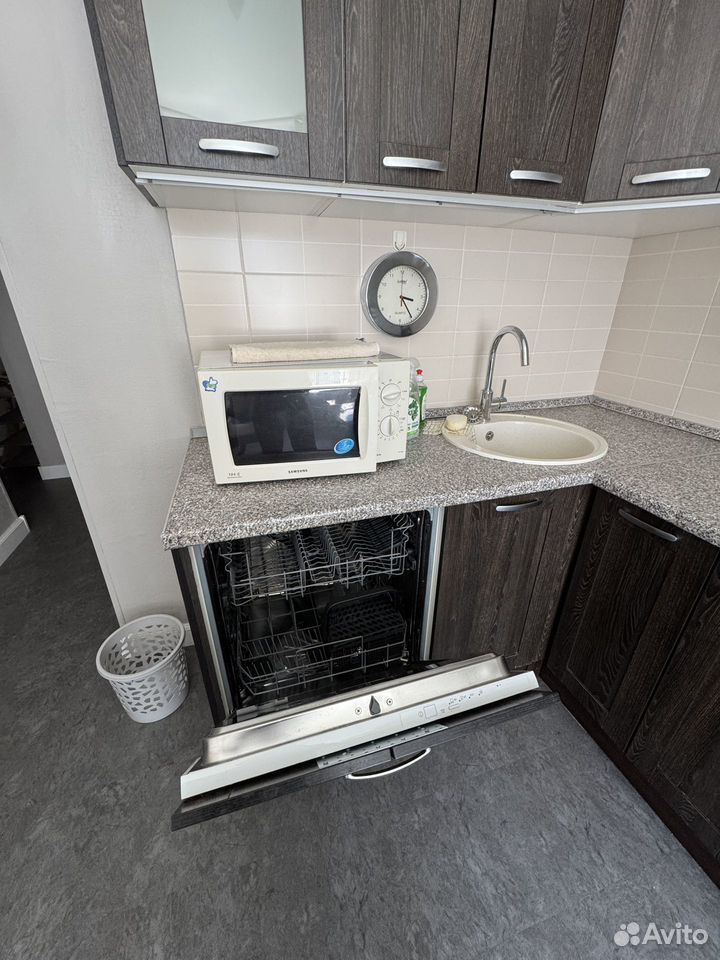 m. Govorovo: Apartment, 2-rooms