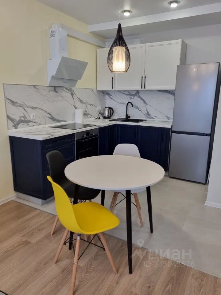 m. Ukhtomskaya: Apartment, 1-rooms