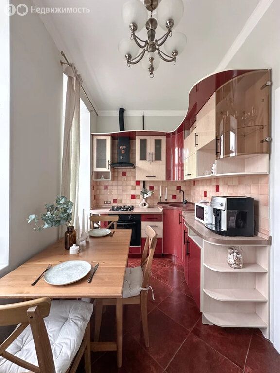 m. Prospekt Mira: Apartment, 1-rooms
