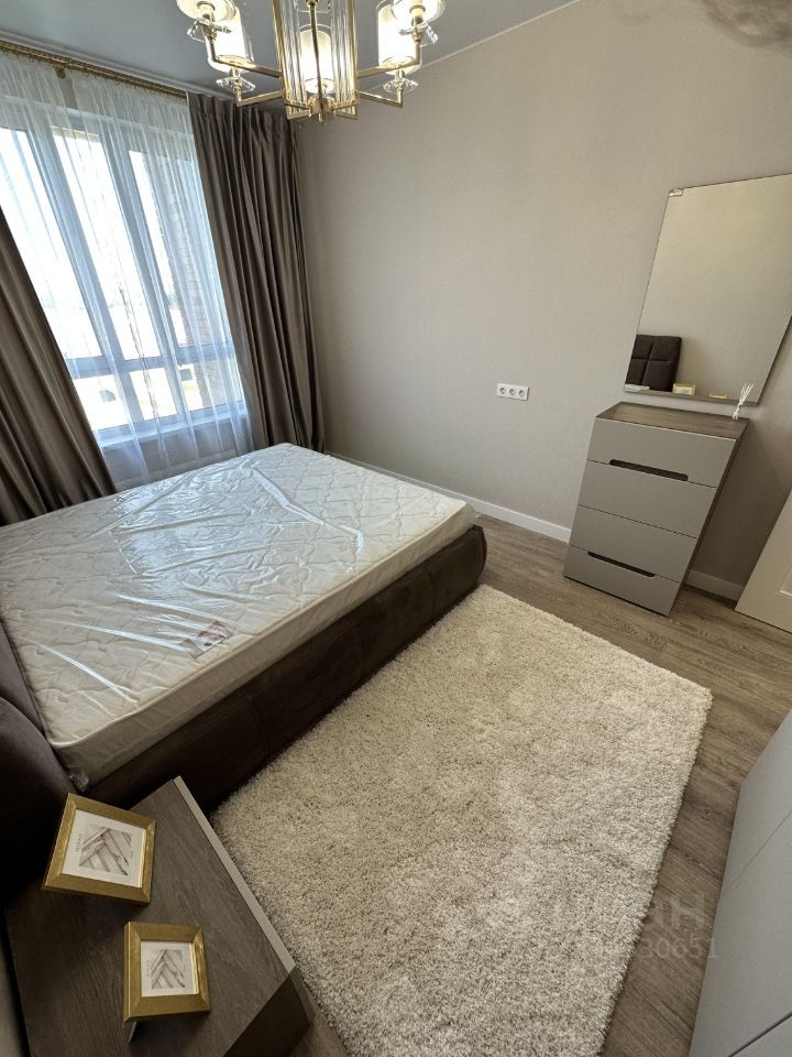 m. Skolkovo: Apartment, 3-rooms