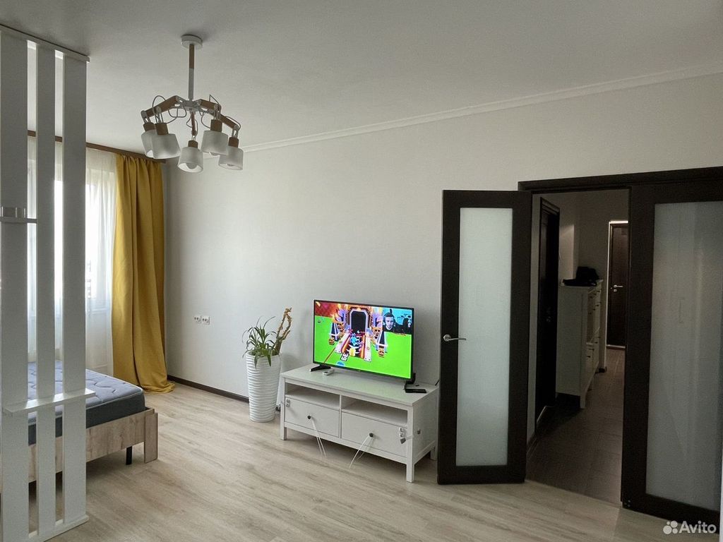 m. Medvedkovo: Apartment, 2-rooms