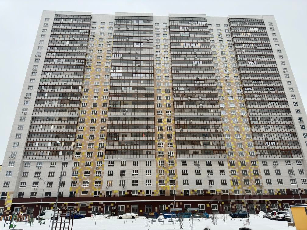 m. Novokosino: Apartment, 1-rooms