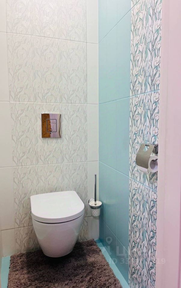 m. Levoberezhnaya: Apartment, 1-rooms