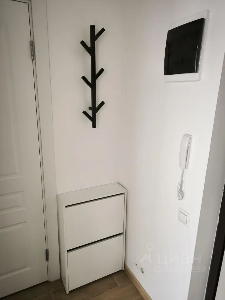 m. Kraskovo: Apartment, 1-rooms