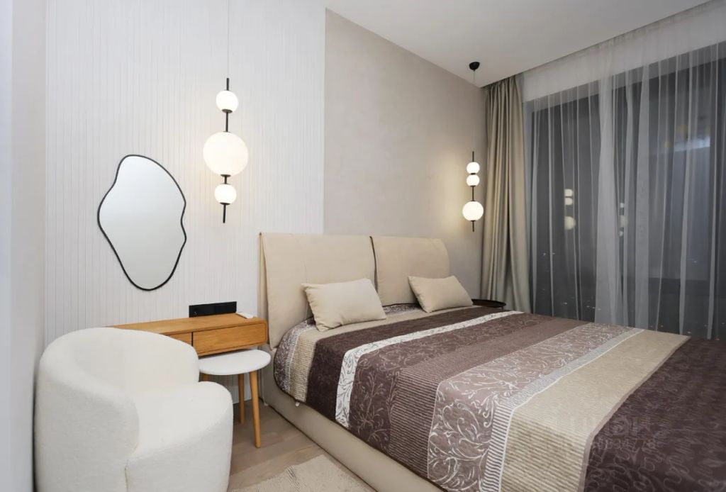 m. Fili: Apartment, 2-rooms