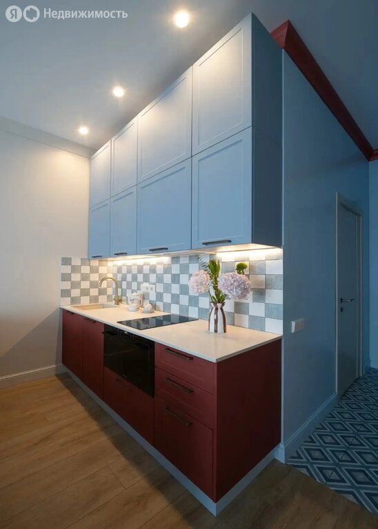 m. Elektrozavodskaya: Apartment, studio
