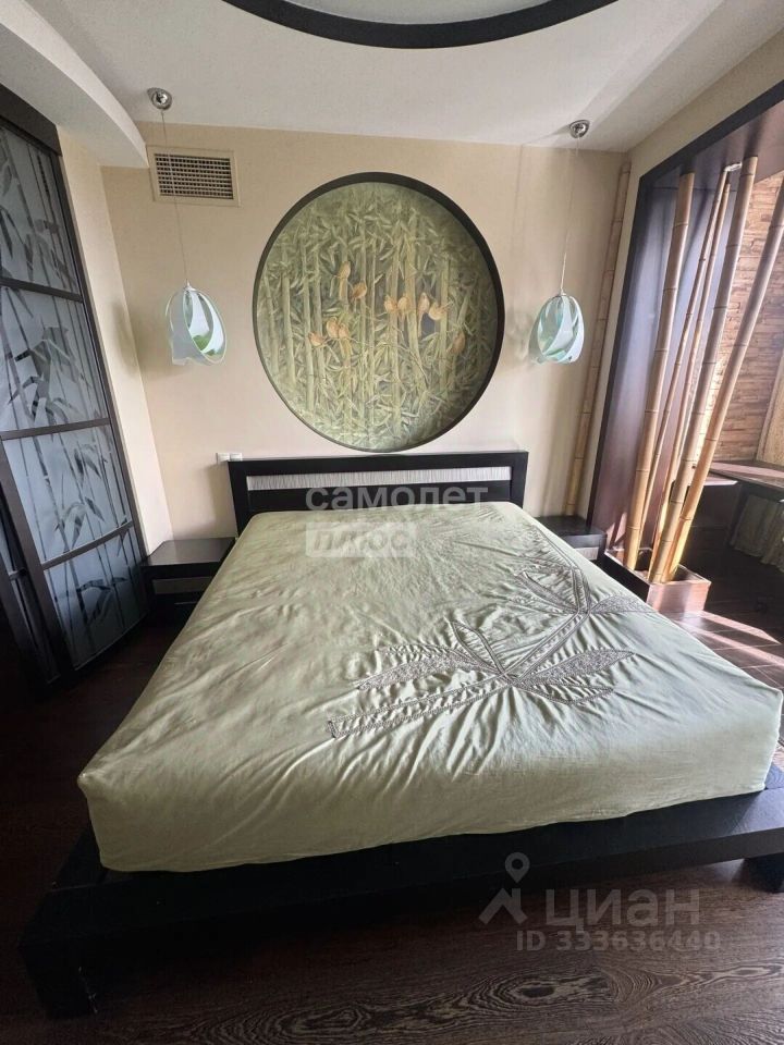 m. Khimki: Apartment, 3-rooms