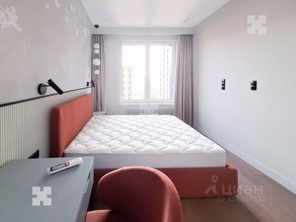 m. Matveevskoe: Apartment, 2-rooms