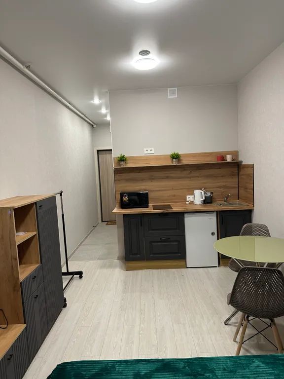 m. Medvedkovo: Apartment, studio