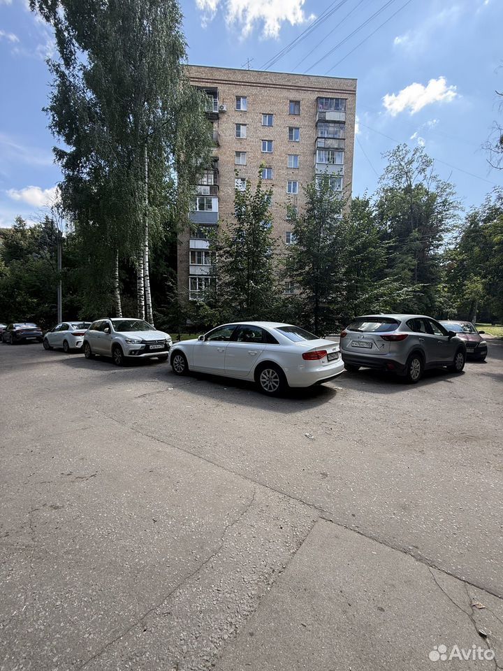 m. Khimki: Apartment, 1-rooms