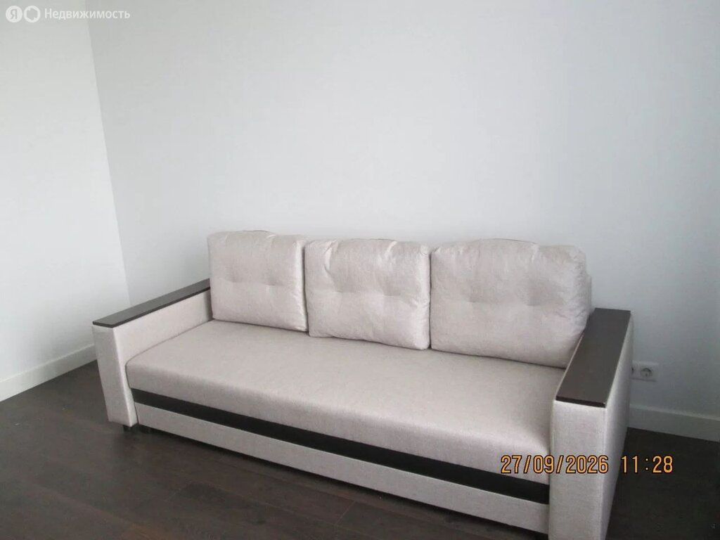 m. Nagornaya: Apartment, 2-rooms