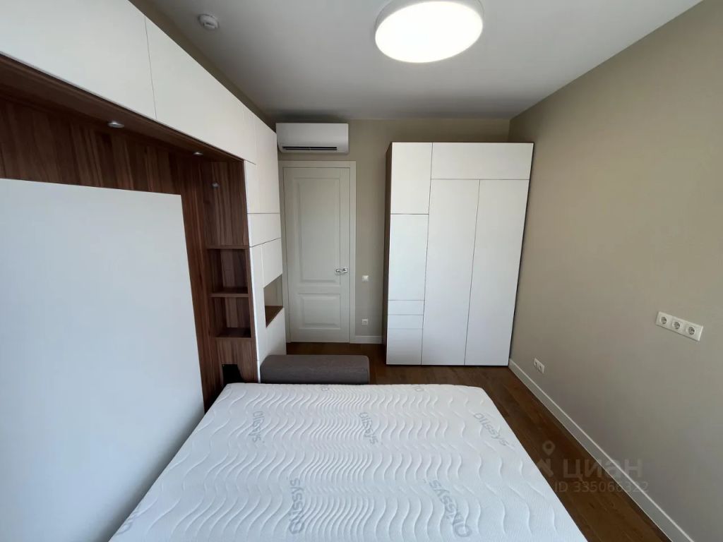 m. Belomorskaya: Apartment, 2-rooms