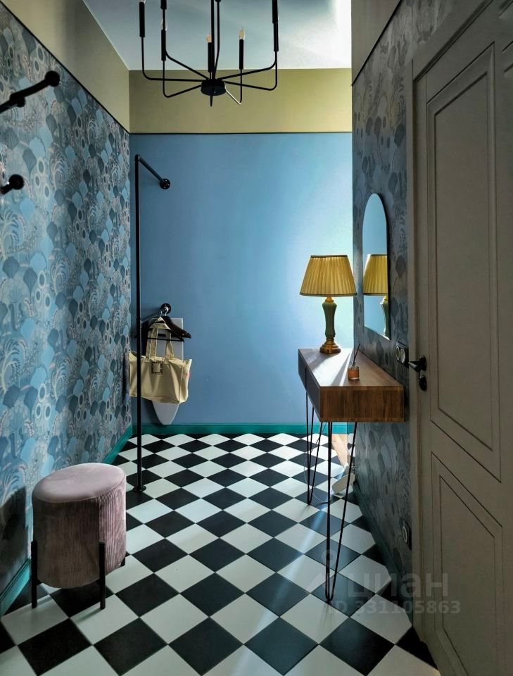 m. Nemchinovka: Apartment, studio