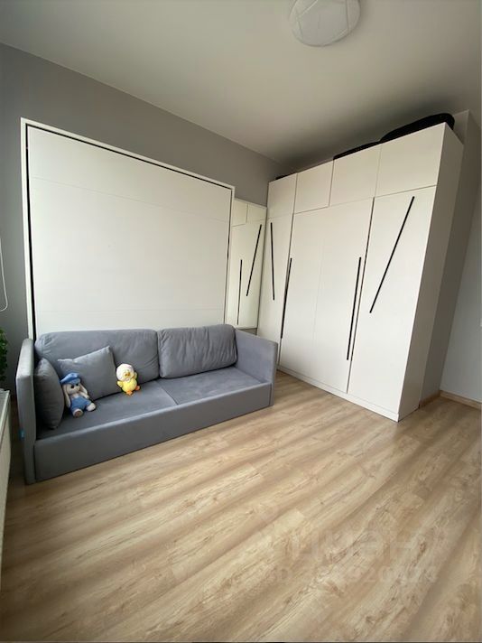 m. Pyatnitskoe shosse: Apartment, 1-rooms