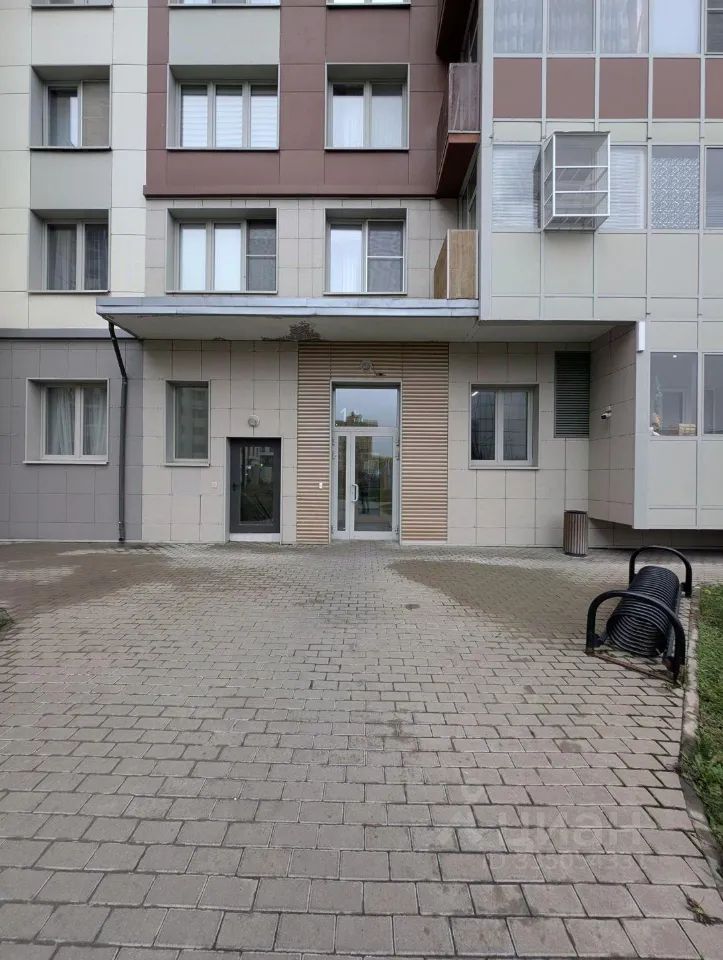 m. Medvedkovo: Apartment, 2-rooms