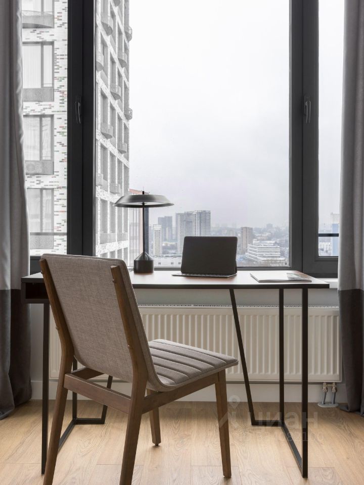 m. Verkhnie Kotly: Apartment, 2-rooms
