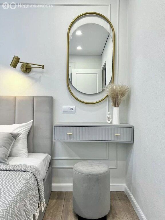 m. Alekseevskaya: Apartment, 1-rooms