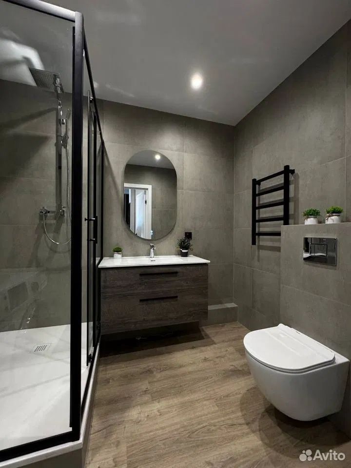 m. Park Pobedy: Apartment, 1-rooms