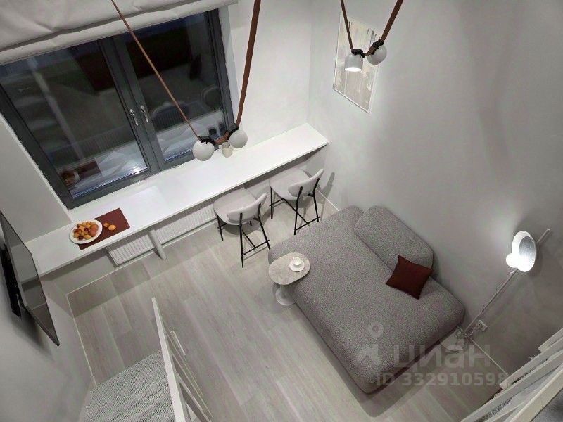 m. Skolkovo: Apartment, studio