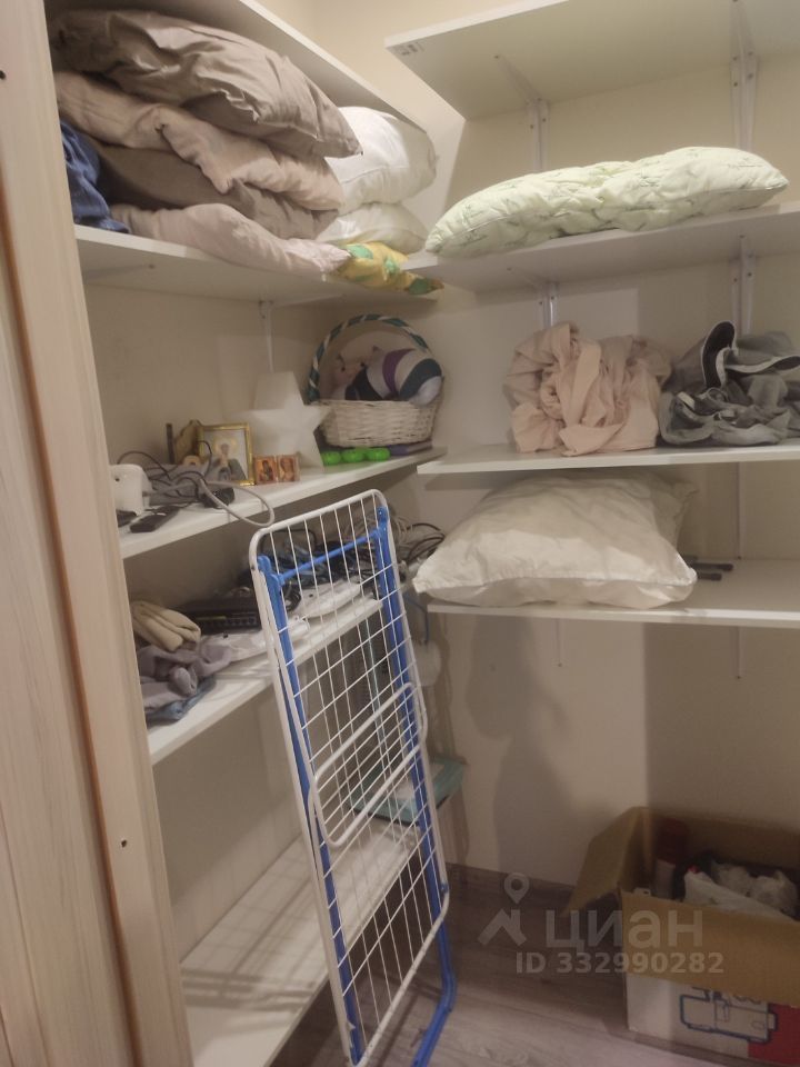 m. Bitsa: Apartment, 2-rooms