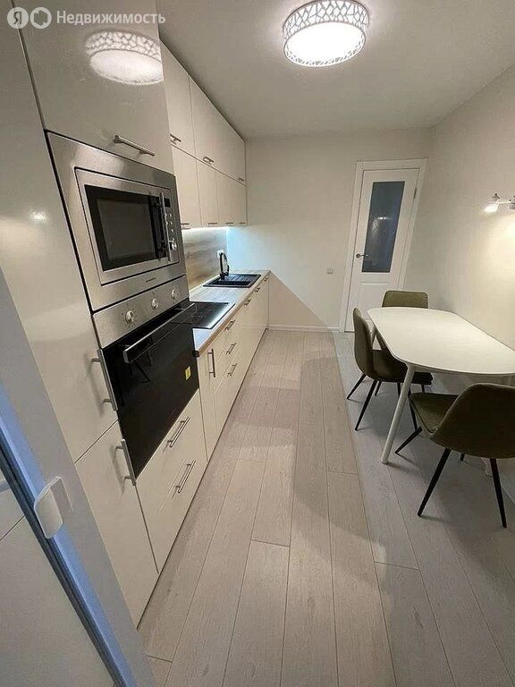 m. Voykovskaya: Apartment, 1-rooms