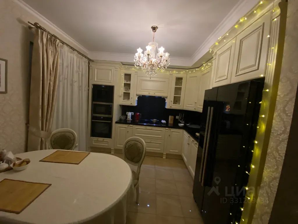 m. Saltykovskaya: Apartment, 2-rooms