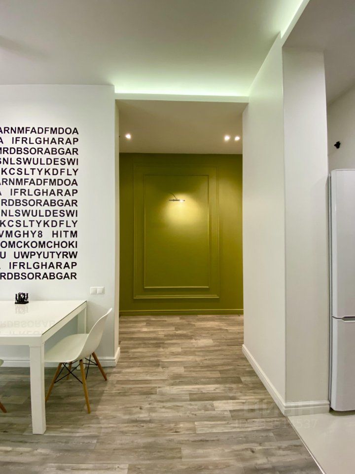 m. Solnechnaya: Apartment, 2-rooms