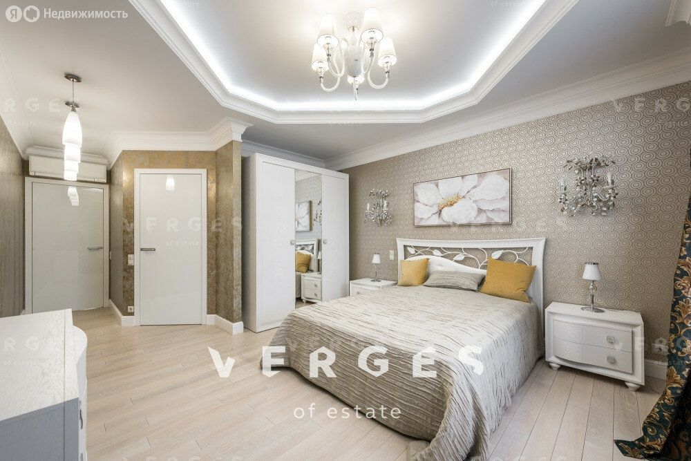 m. Troparevo: Apartment, 2-rooms