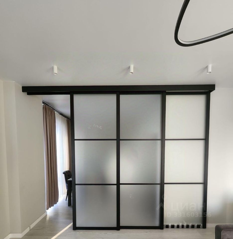 m. Alekseevskaya: Apartment, 2-rooms