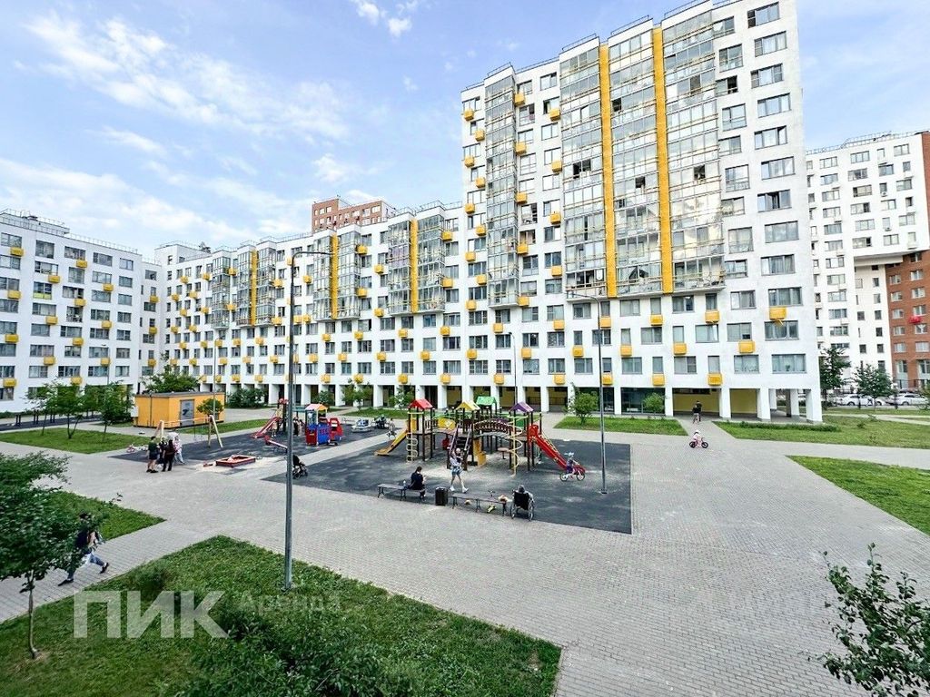 m. Kraskovo: Apartment, 1-rooms