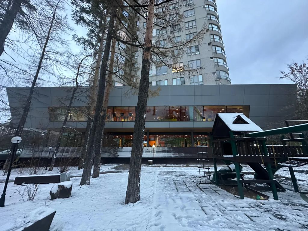 m. Pokrovskoe: Apartment, 3-rooms