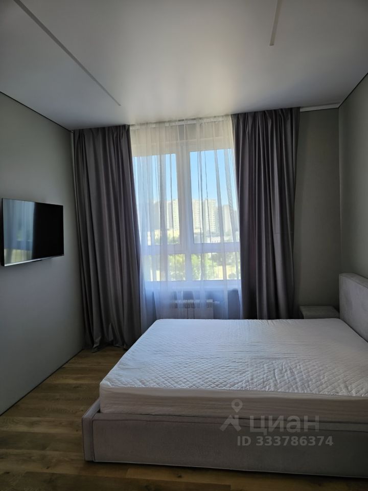 m. Lyublino: Apartment, 1-rooms