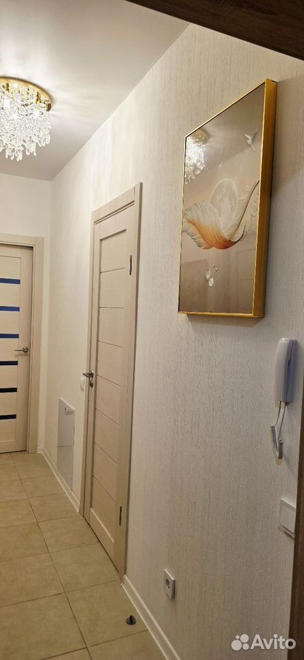 m. Nagatinskaya: Apartment, 1-rooms