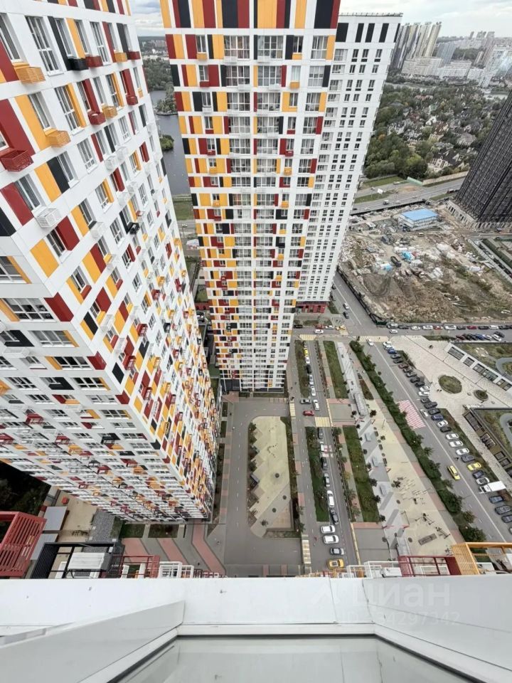 m. Strogino: Apartment, 1-rooms