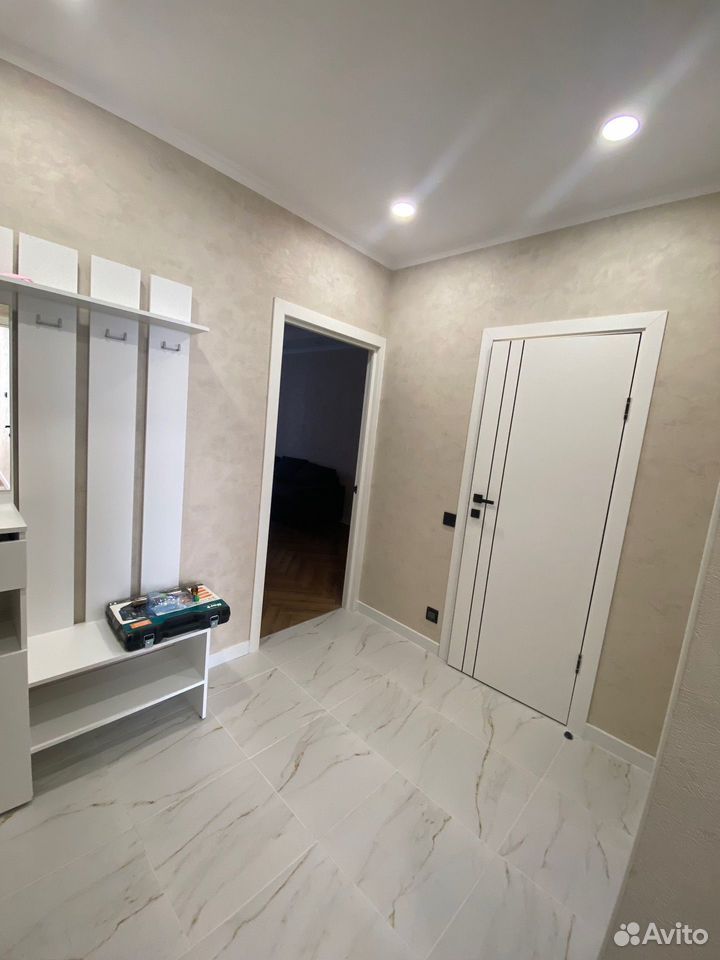 m. Olgino: Apartment, 2-rooms