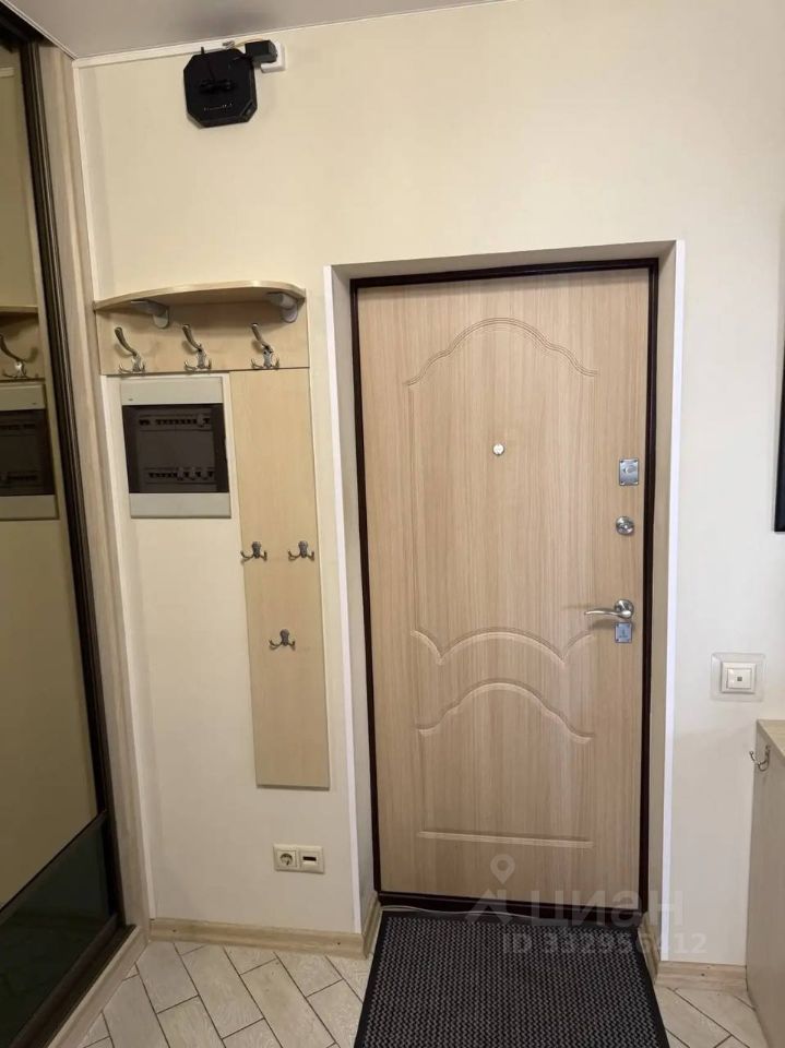 m. Marksistskaya: Apartment, 2-rooms