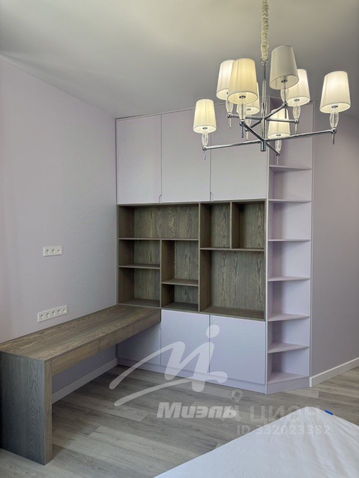 m. Kaluzhskaya: Apartment, 2-rooms