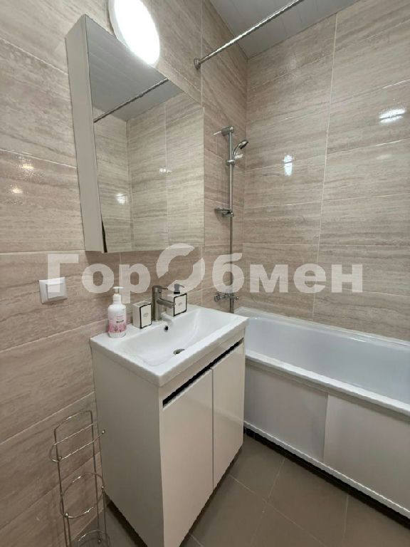 m. Planernaya: Apartment, 3-rooms