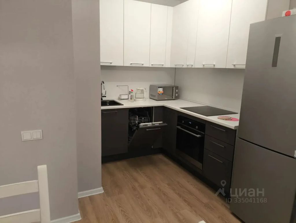 m. Tomilino: Apartment, 1-rooms
