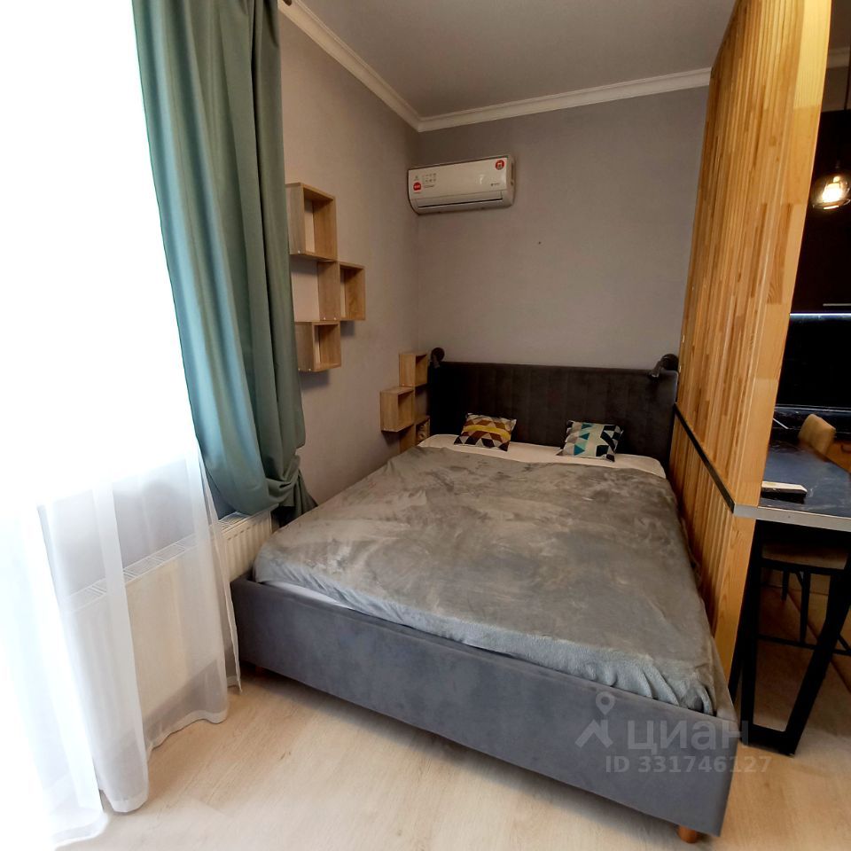 m. Strogino: Apartment, studio