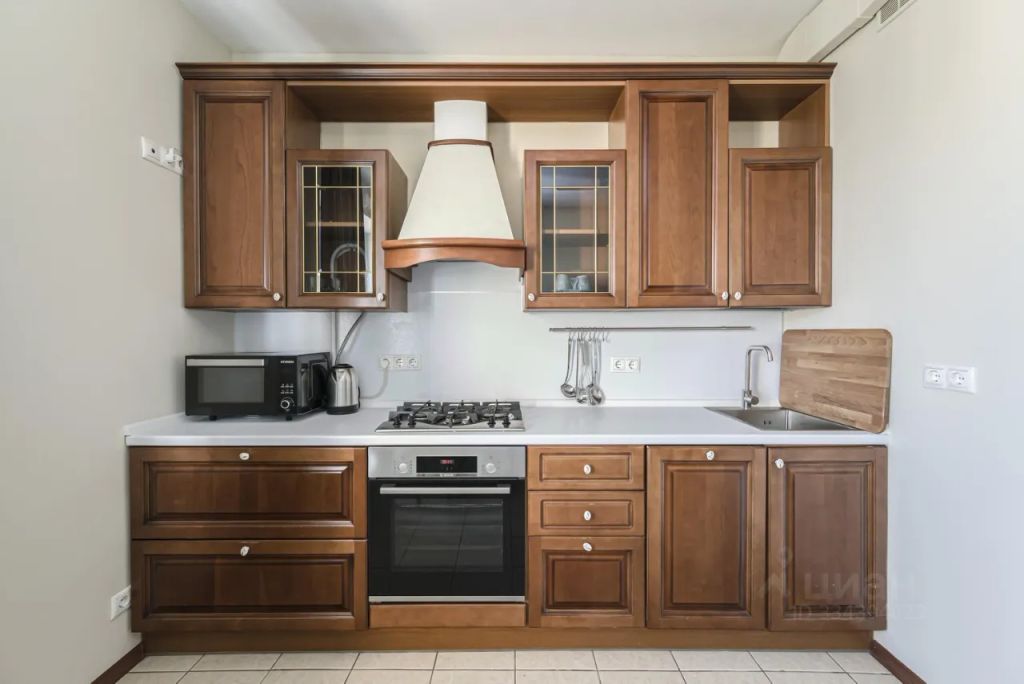 m. Kievskaya: Apartment, 2-rooms