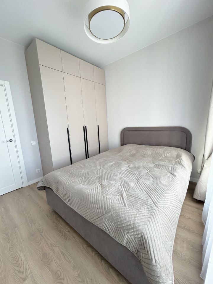 m. Vodniki: Apartment, 1-rooms