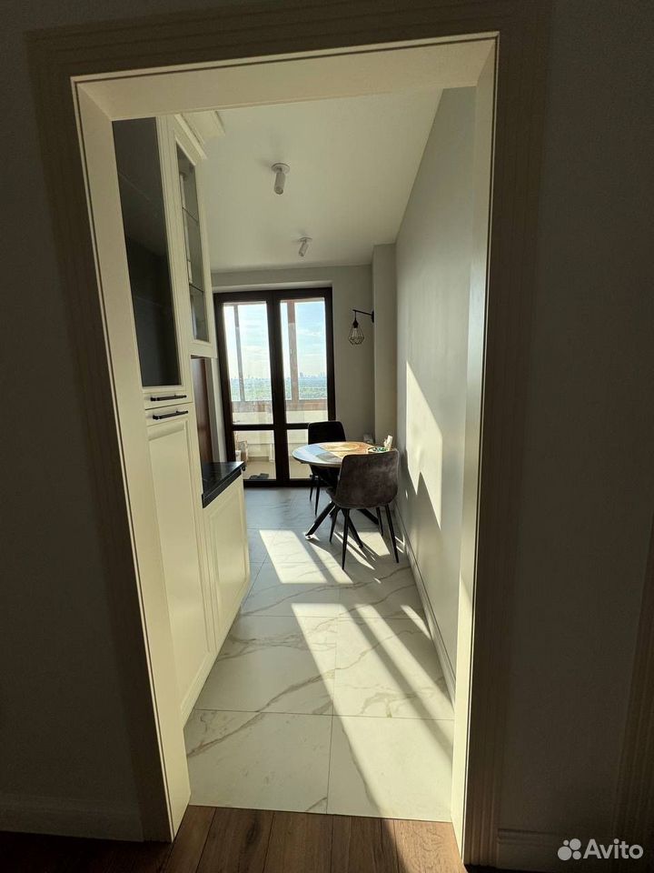 m. Kotelniki: Apartment, 2-rooms