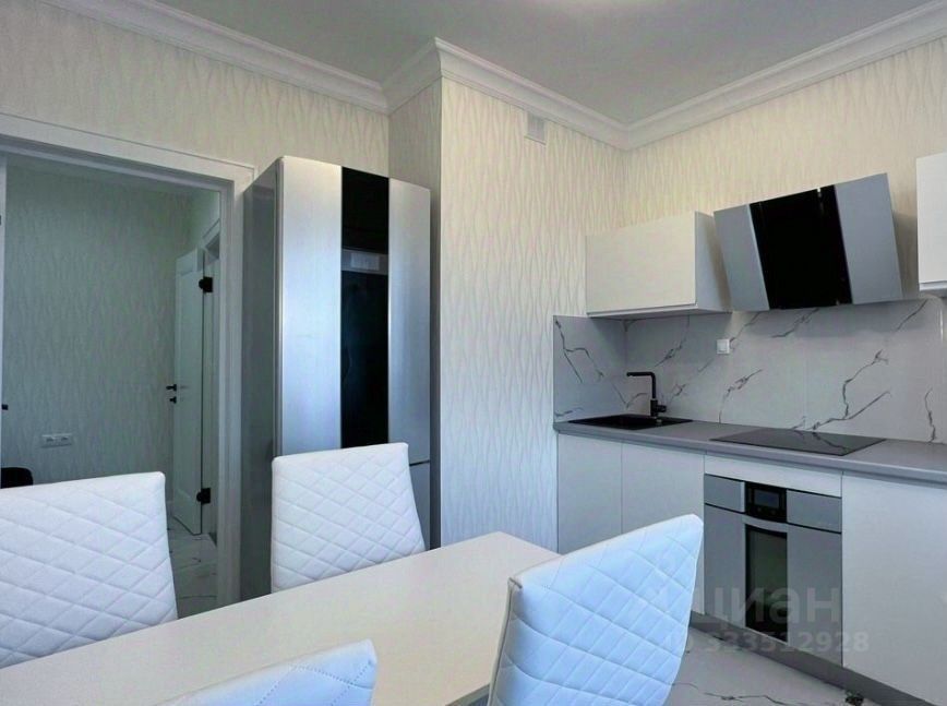m. Novye Cheremushki: Apartment, 1-rooms