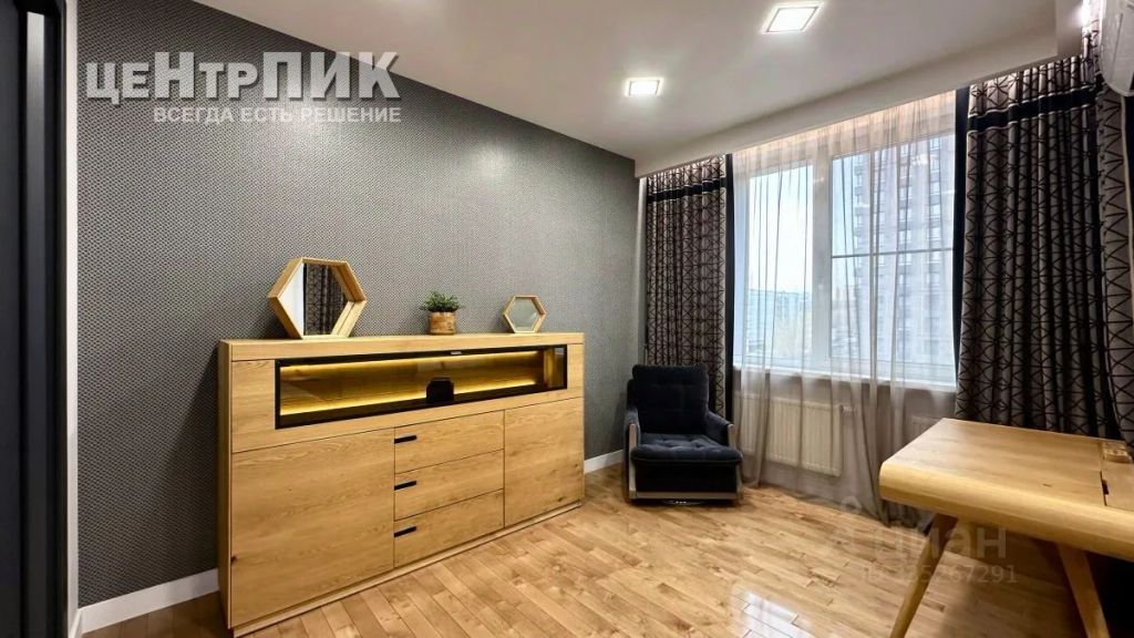m. Zorge: Apartment, 2-rooms