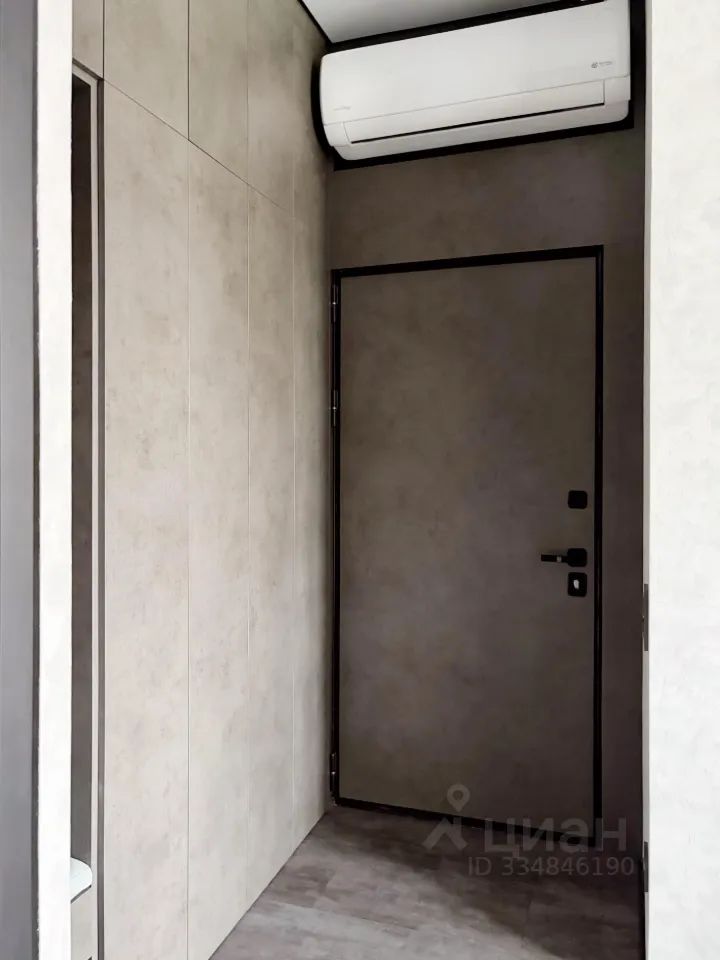 m. Koptevo: Apartment, 1-rooms