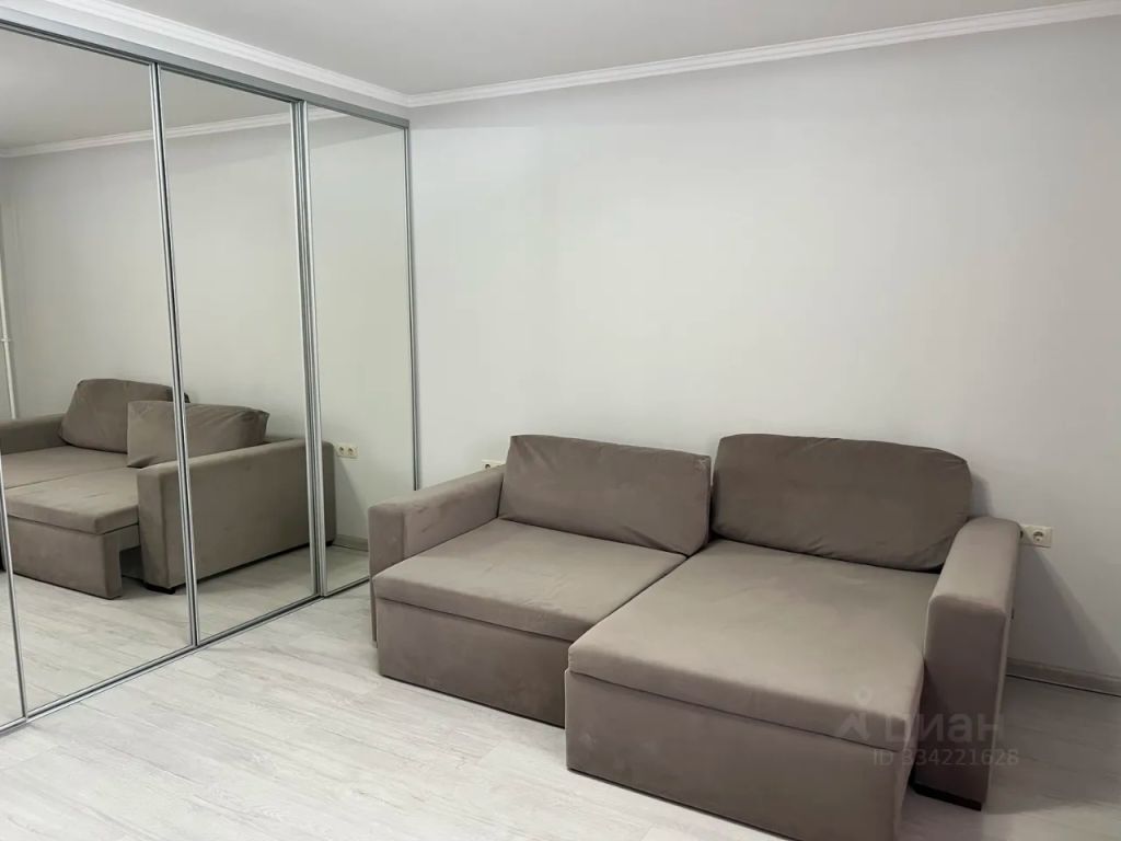 m. Scherbinka: Apartment, 2-rooms