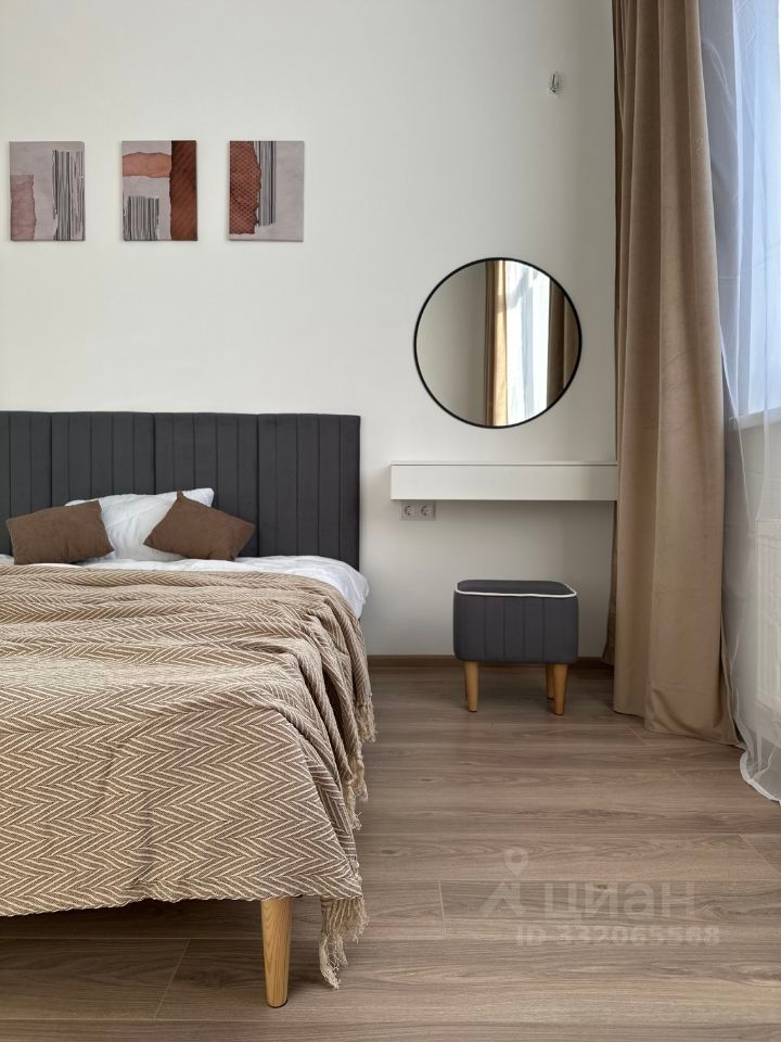 m. Zyablikovo: Apartment, 2-rooms